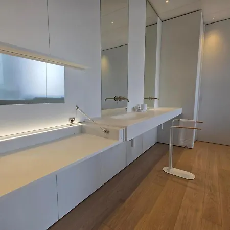 Lägenhet Skyline Boutique 48