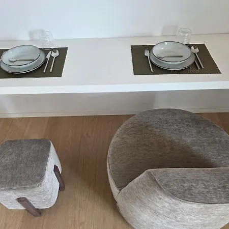 Skyline Boutique 48 Lägenhet Catania