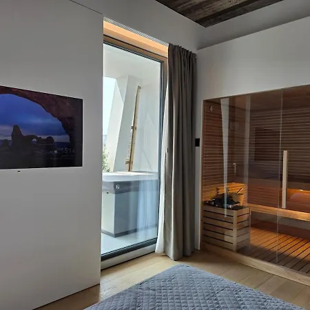 Skyline Boutique 48 * Catania