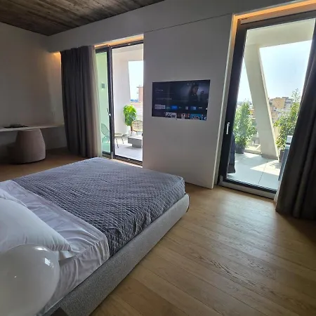 Skyline Boutique 48 Catania