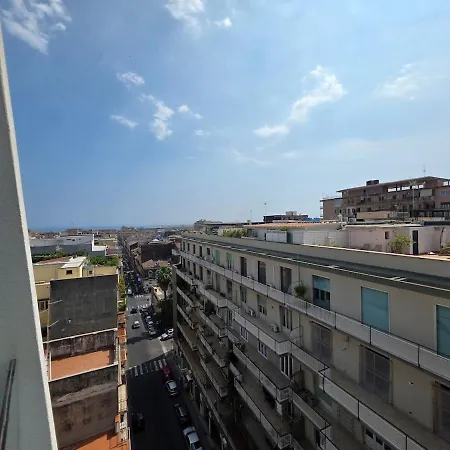 Lägenhet Skyline Boutique 48 *