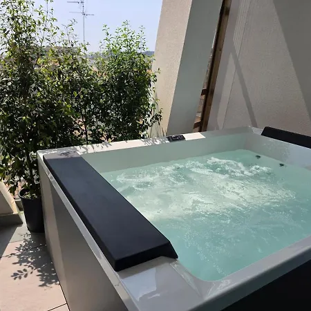 Skyline Boutique 48 Lägenhet Catania