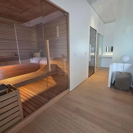 Skyline Boutique 48 Lägenhet